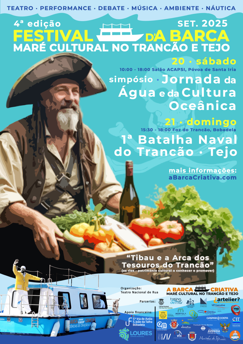 Cartaz Festival 26 px818